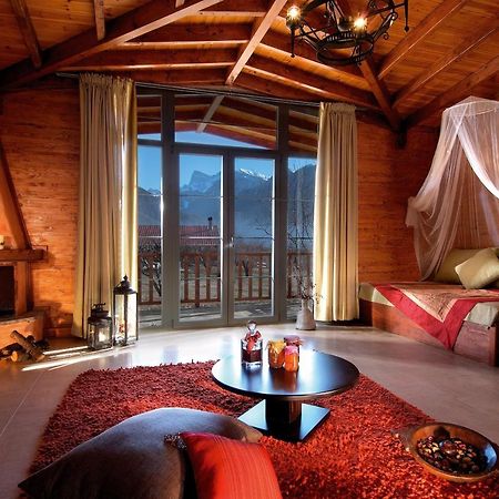 Villa Rustica Коница Екстериор снимка