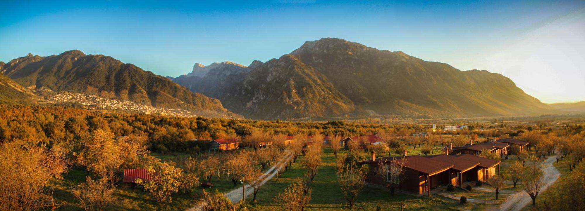 Villa Rustica Коница Екстериор снимка