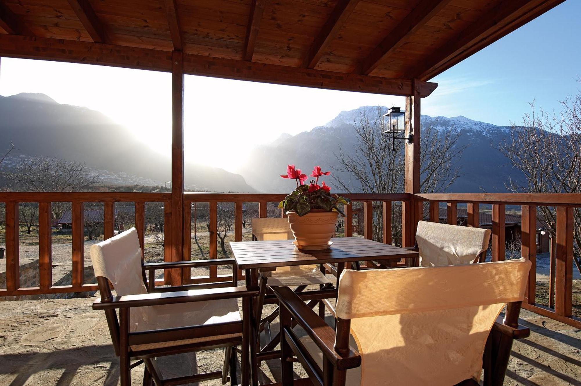 Villa Rustica Коница Екстериор снимка