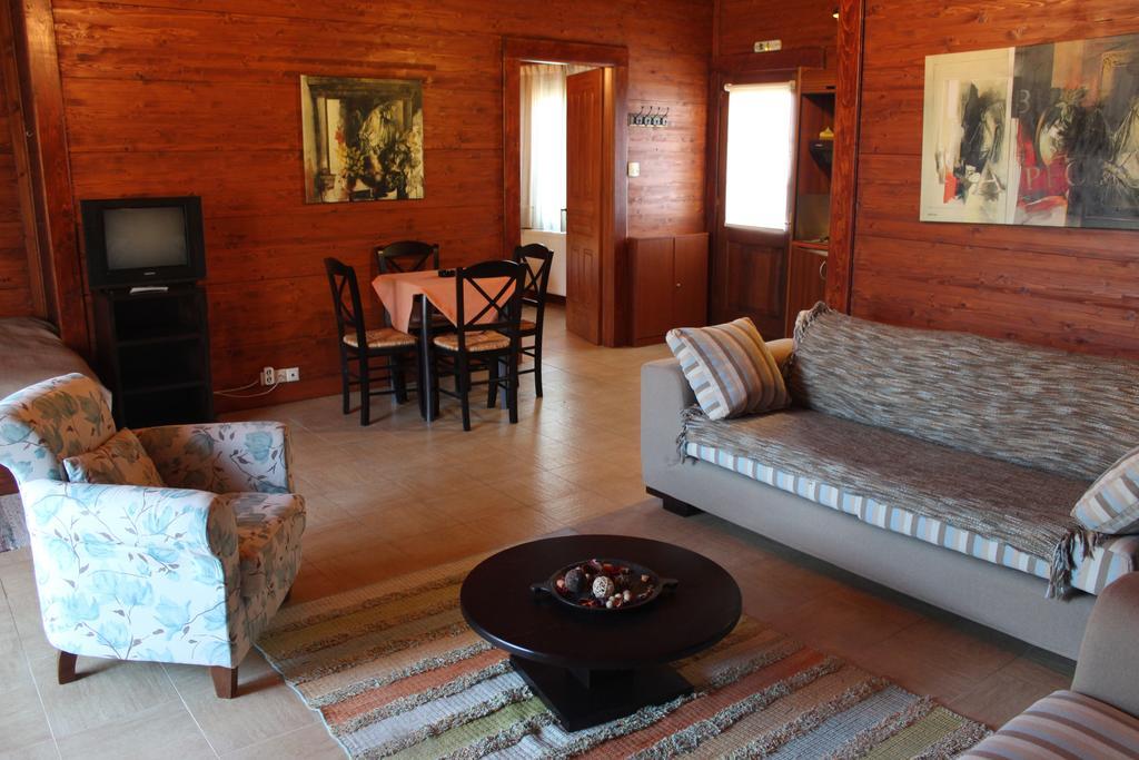 Villa Rustica Коница Стая снимка