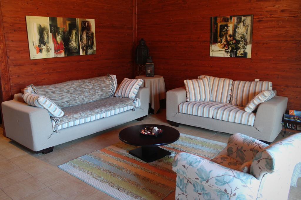 Villa Rustica Коница Екстериор снимка