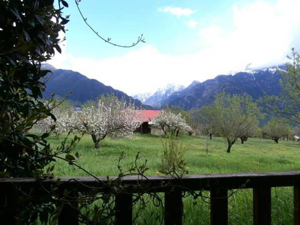 Villa Rustica Коница Екстериор снимка