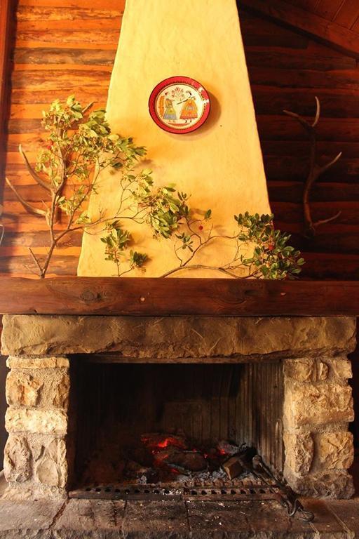 Villa Rustica Коница Екстериор снимка
