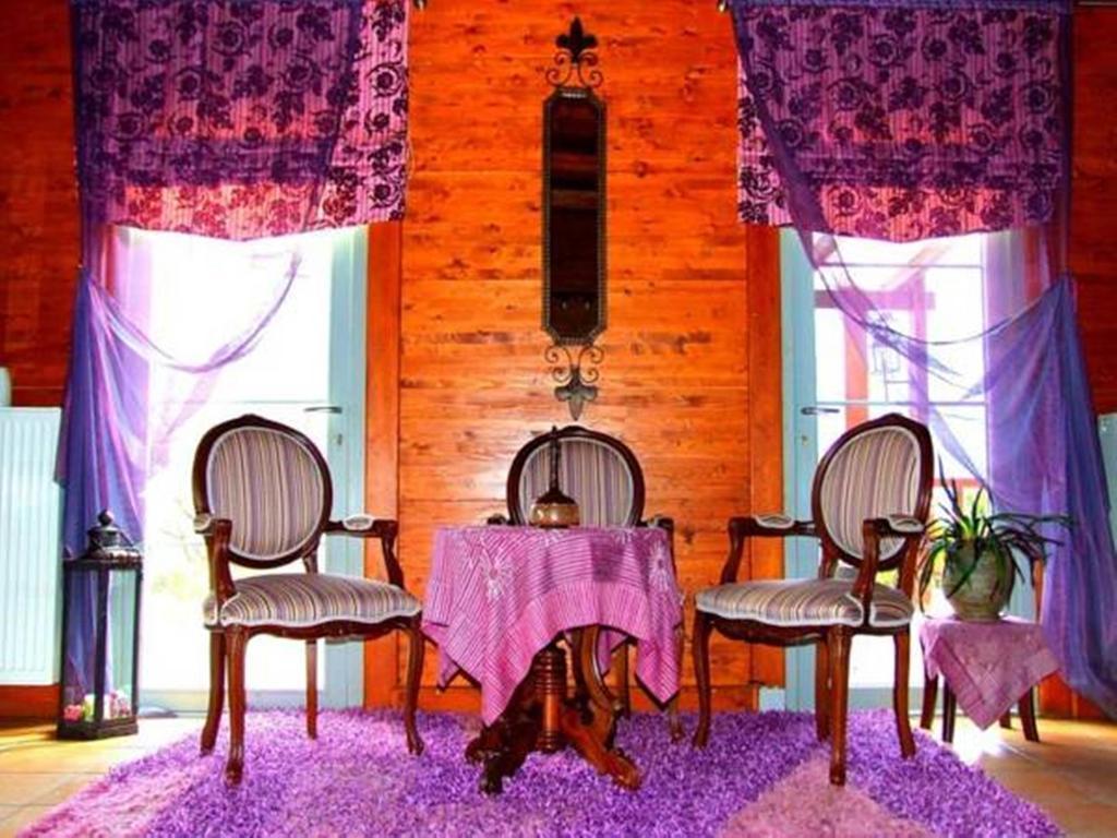 Villa Rustica Коница Екстериор снимка