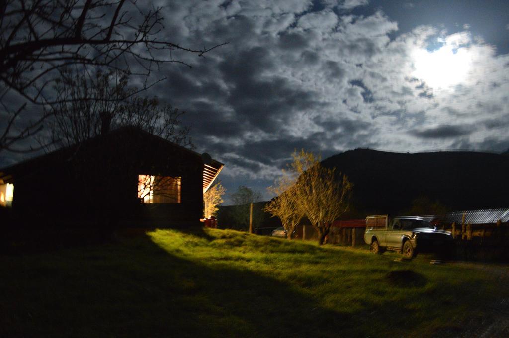Villa Rustica Коница Екстериор снимка