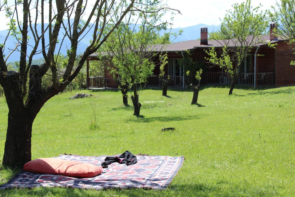 Villa Rustica Коница Екстериор снимка
