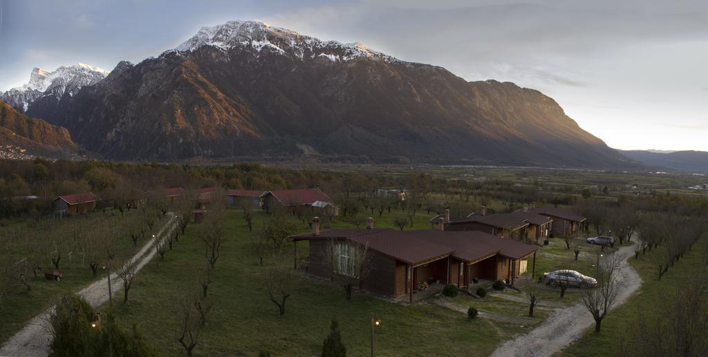 Villa Rustica Коница Екстериор снимка