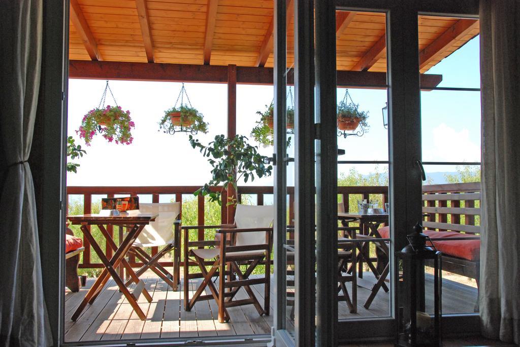 Villa Rustica Коница Екстериор снимка