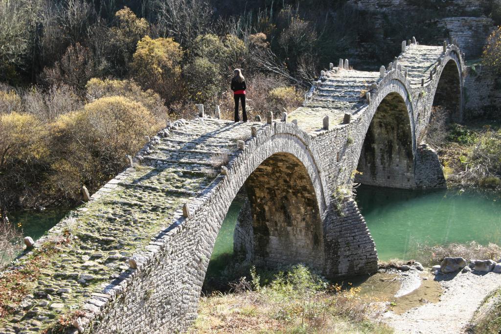 Villa Rustica Коница Екстериор снимка
